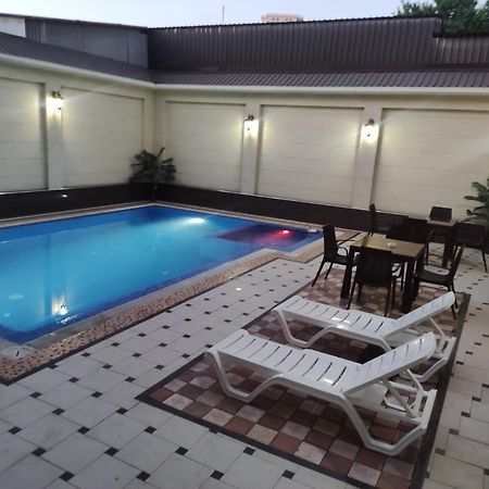 Shosh Palace Tashkent Ngoại thất bức ảnh