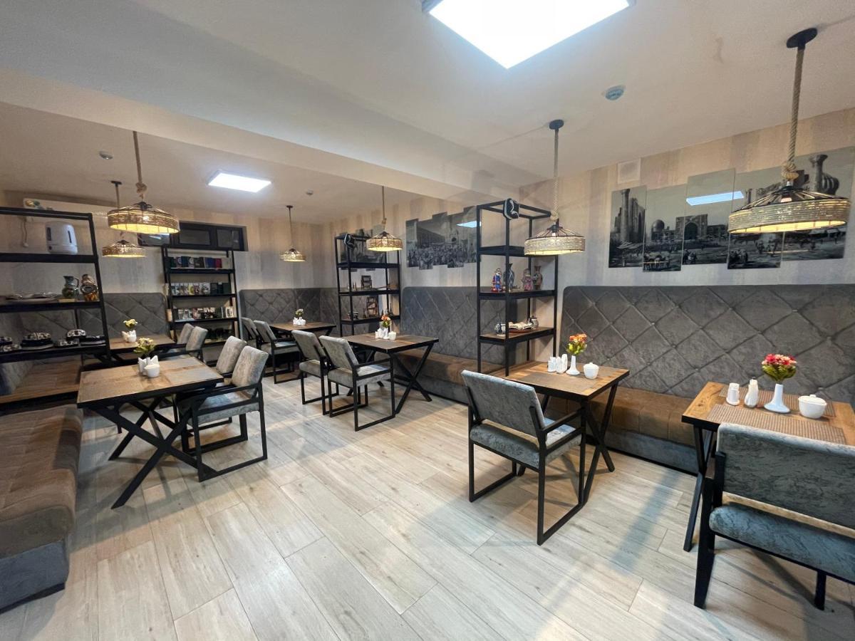Shosh Palace Tashkent Ngoại thất bức ảnh