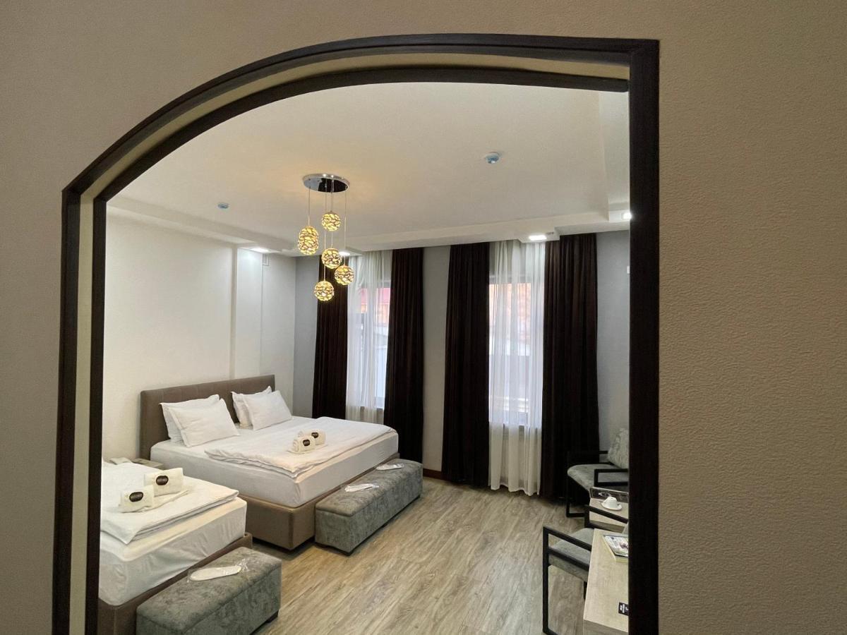 Shosh Palace Tashkent Ngoại thất bức ảnh
