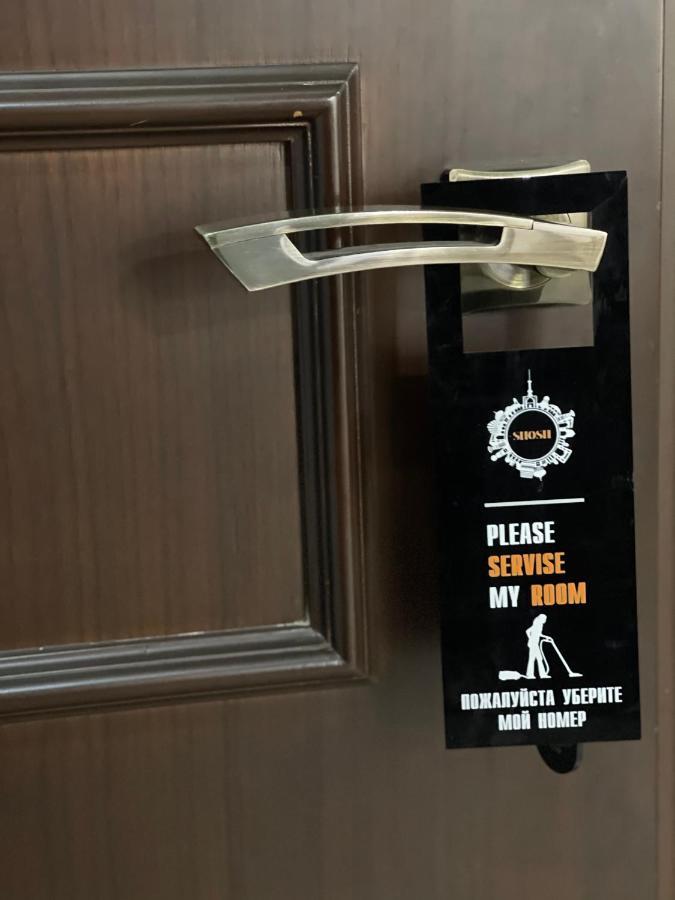 Shosh Palace Tashkent Ngoại thất bức ảnh