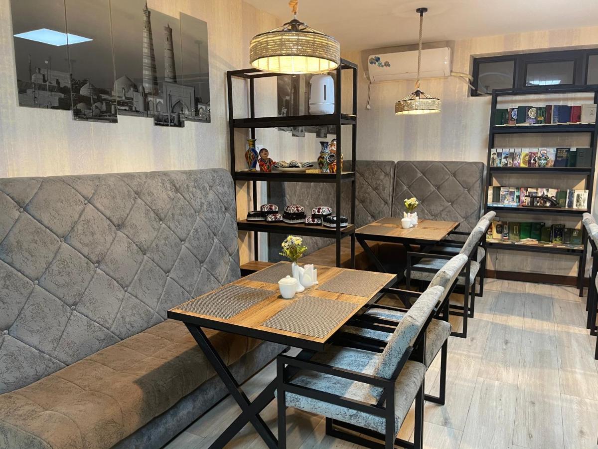 Shosh Palace Tashkent Ngoại thất bức ảnh