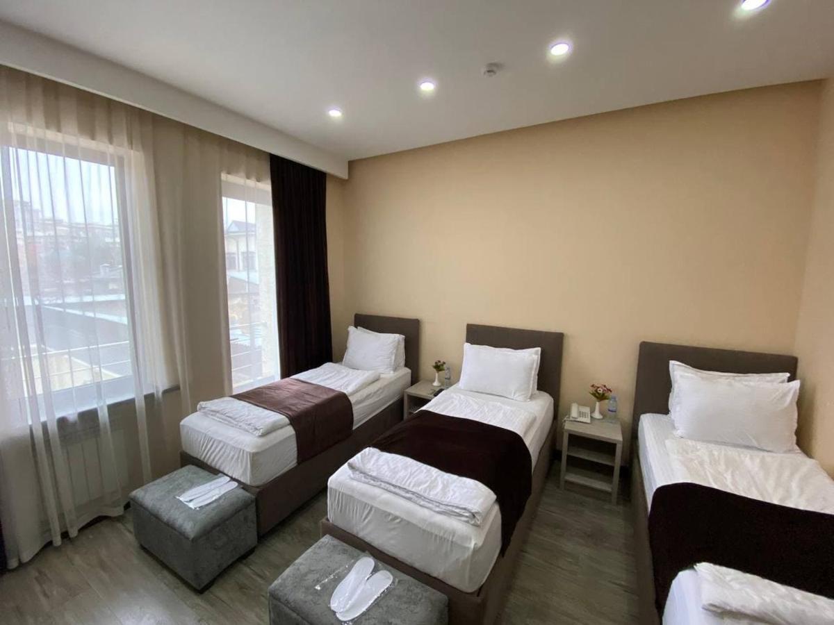 Shosh Palace Tashkent Ngoại thất bức ảnh