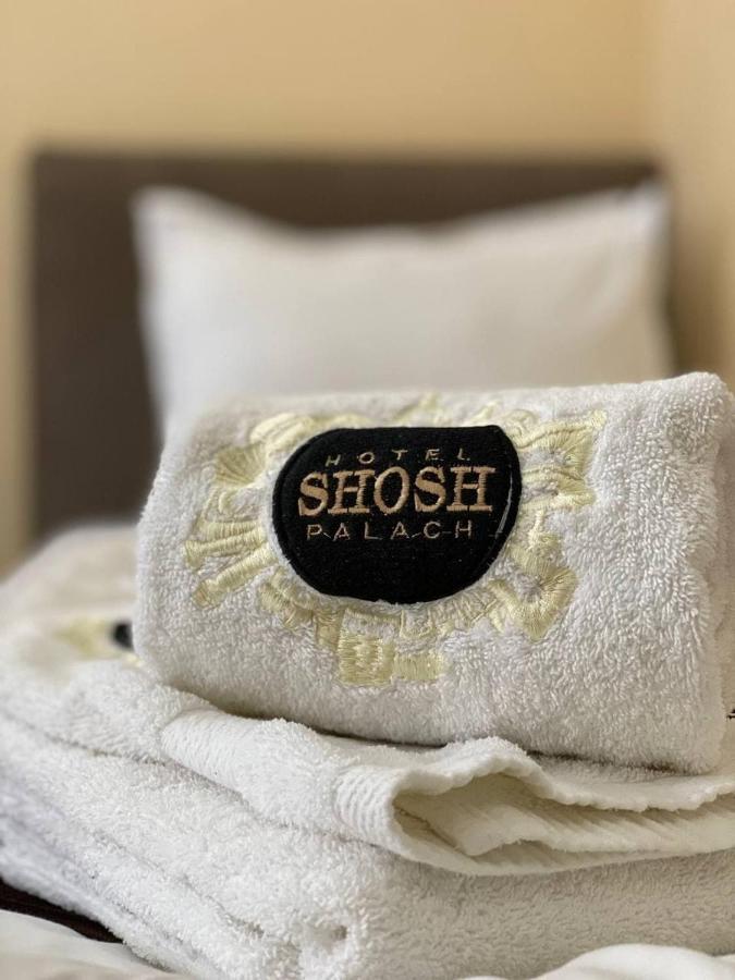 Shosh Palace Tashkent Ngoại thất bức ảnh