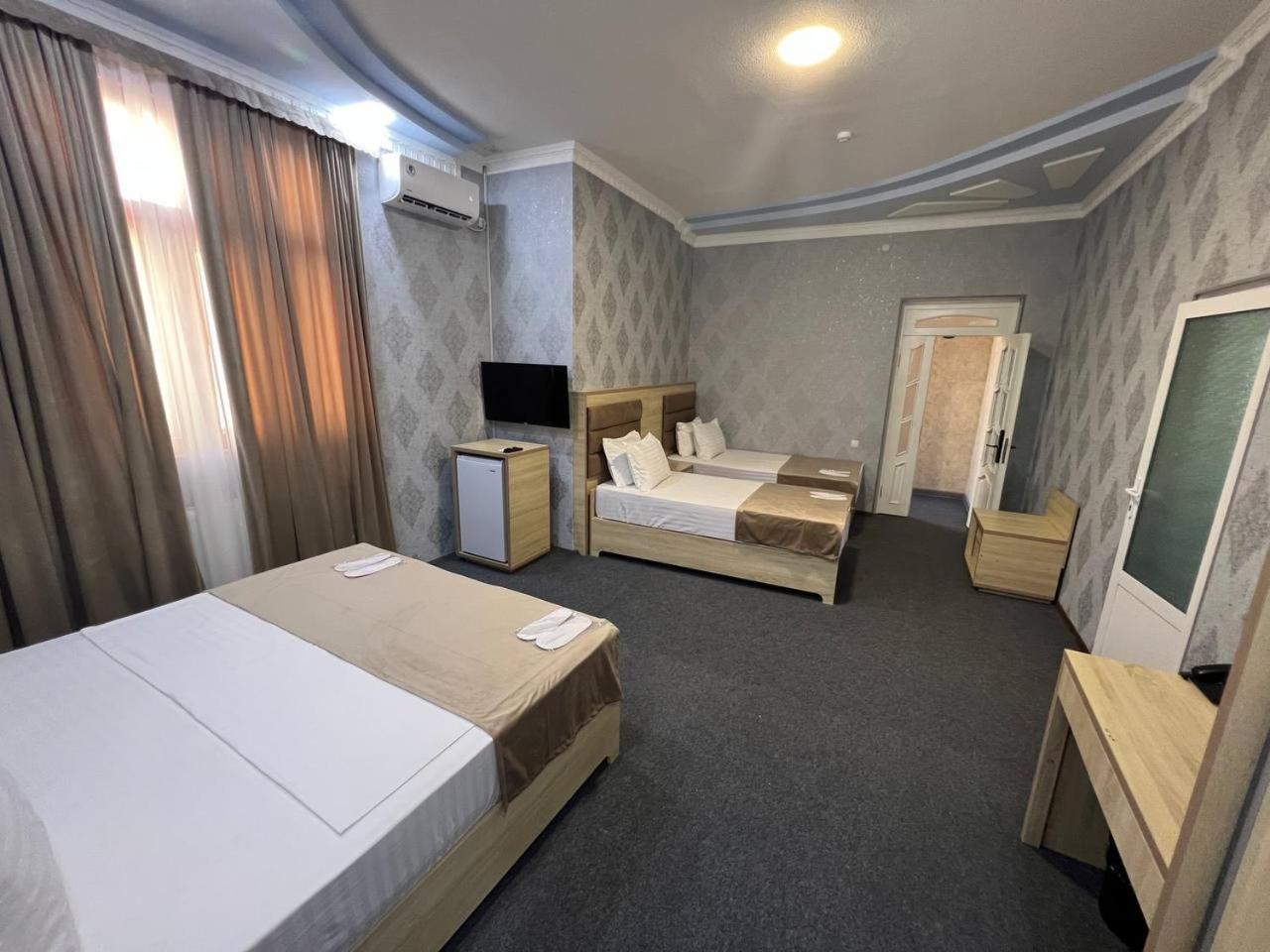 Shosh Palace Tashkent Ngoại thất bức ảnh