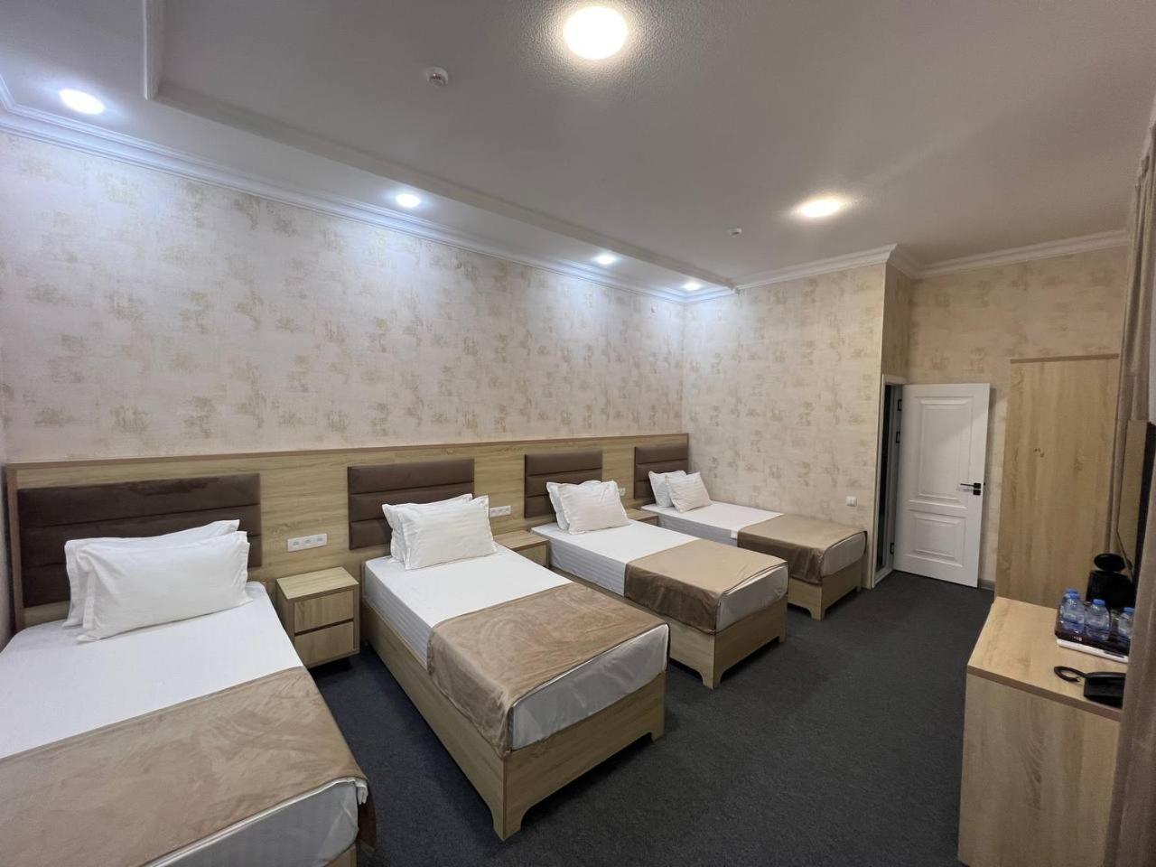 Shosh Palace Tashkent Ngoại thất bức ảnh