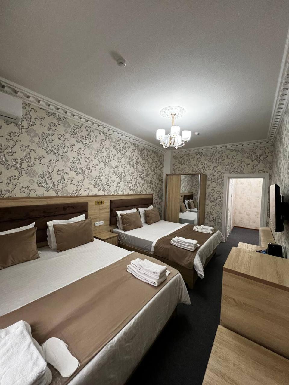Shosh Palace Tashkent Ngoại thất bức ảnh
