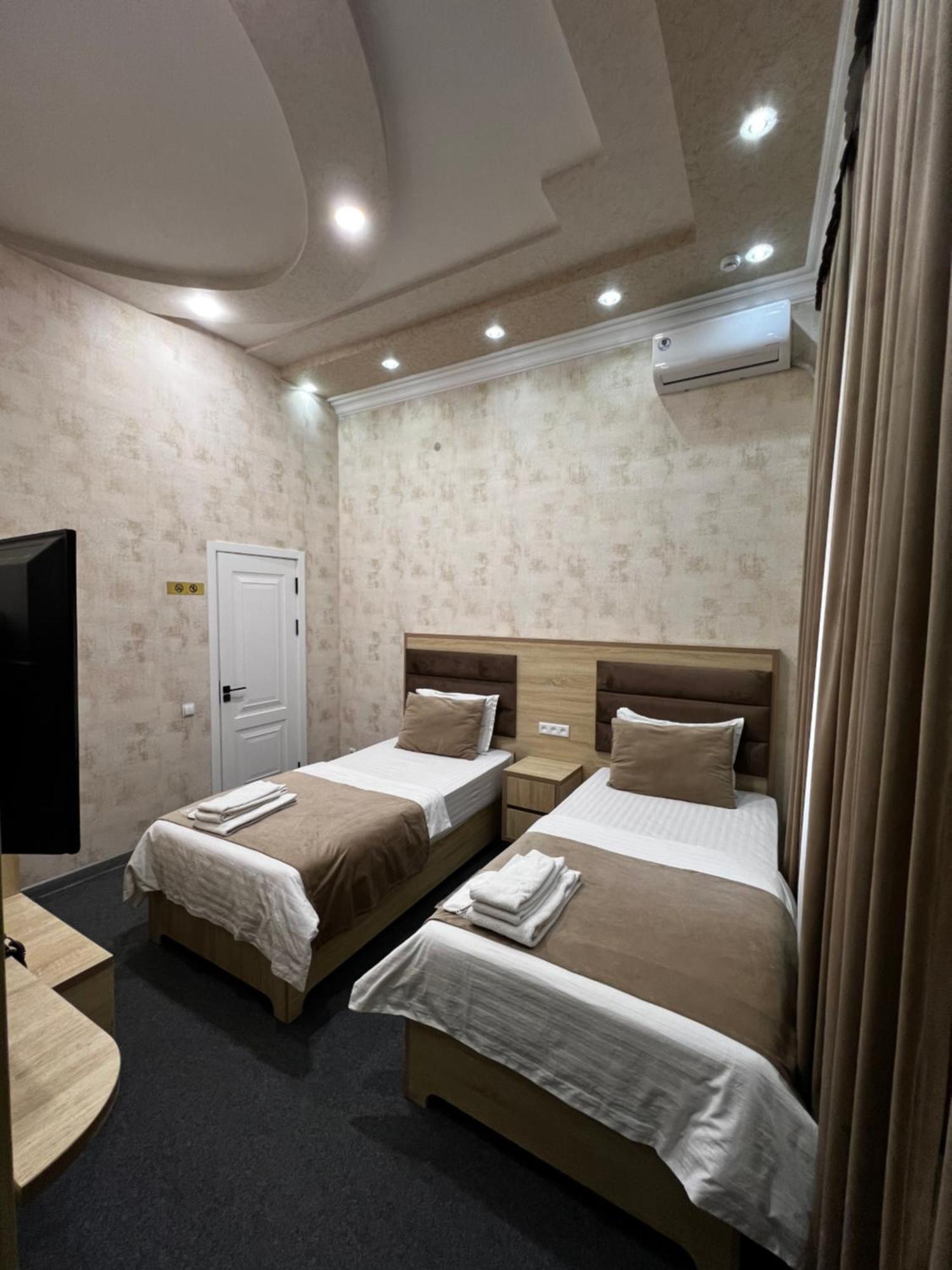 Shosh Palace Tashkent Ngoại thất bức ảnh